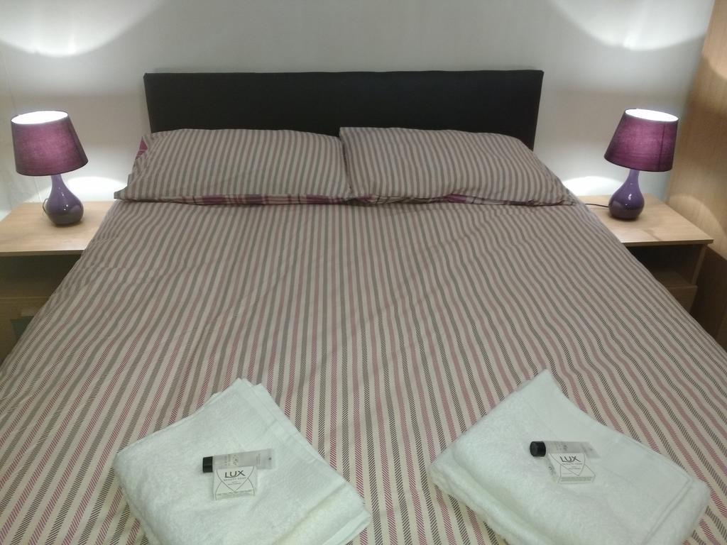 Acton Lodge Guest House London Phòng bức ảnh