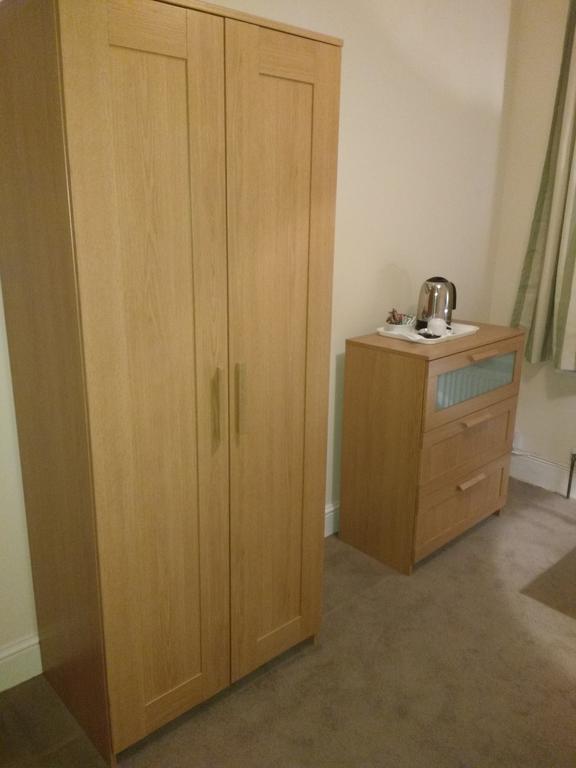 Acton Lodge Guest House London Phòng bức ảnh