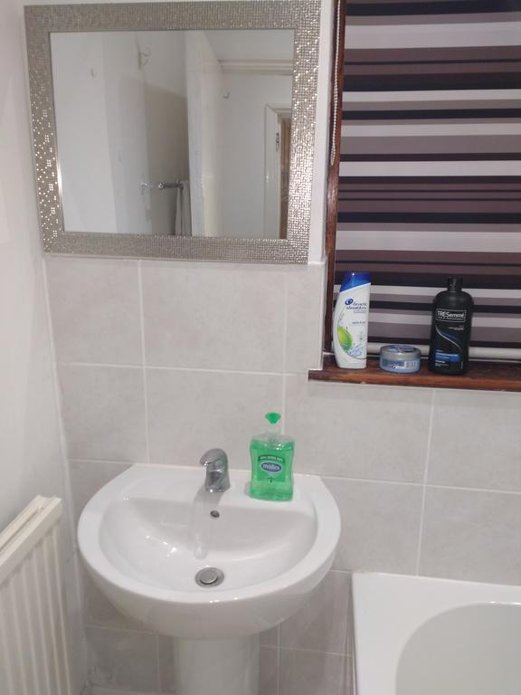 Acton Lodge Guest House London Phòng bức ảnh