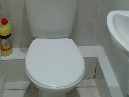 Acton Lodge Guest House London Ngoại thất bức ảnh