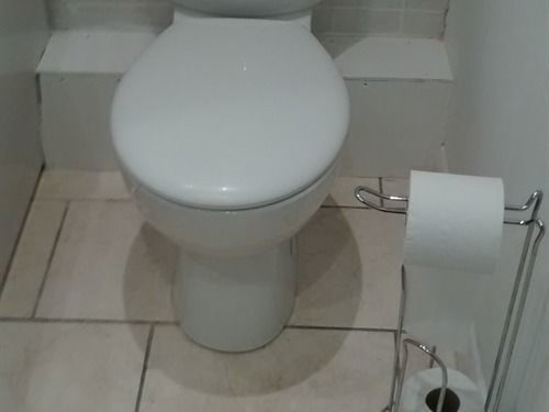 Acton Lodge Guest House London Ngoại thất bức ảnh