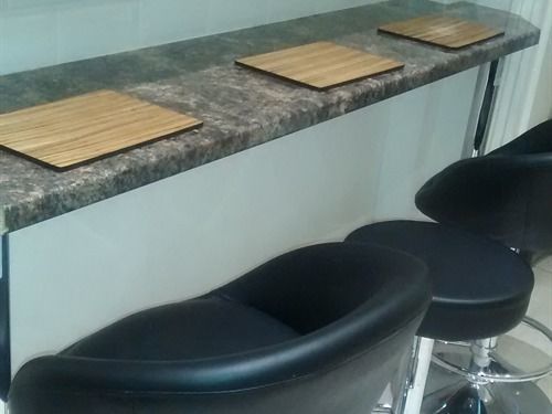 Acton Lodge Guest House London Ngoại thất bức ảnh