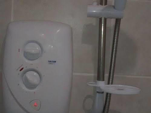 Acton Lodge Guest House London Ngoại thất bức ảnh