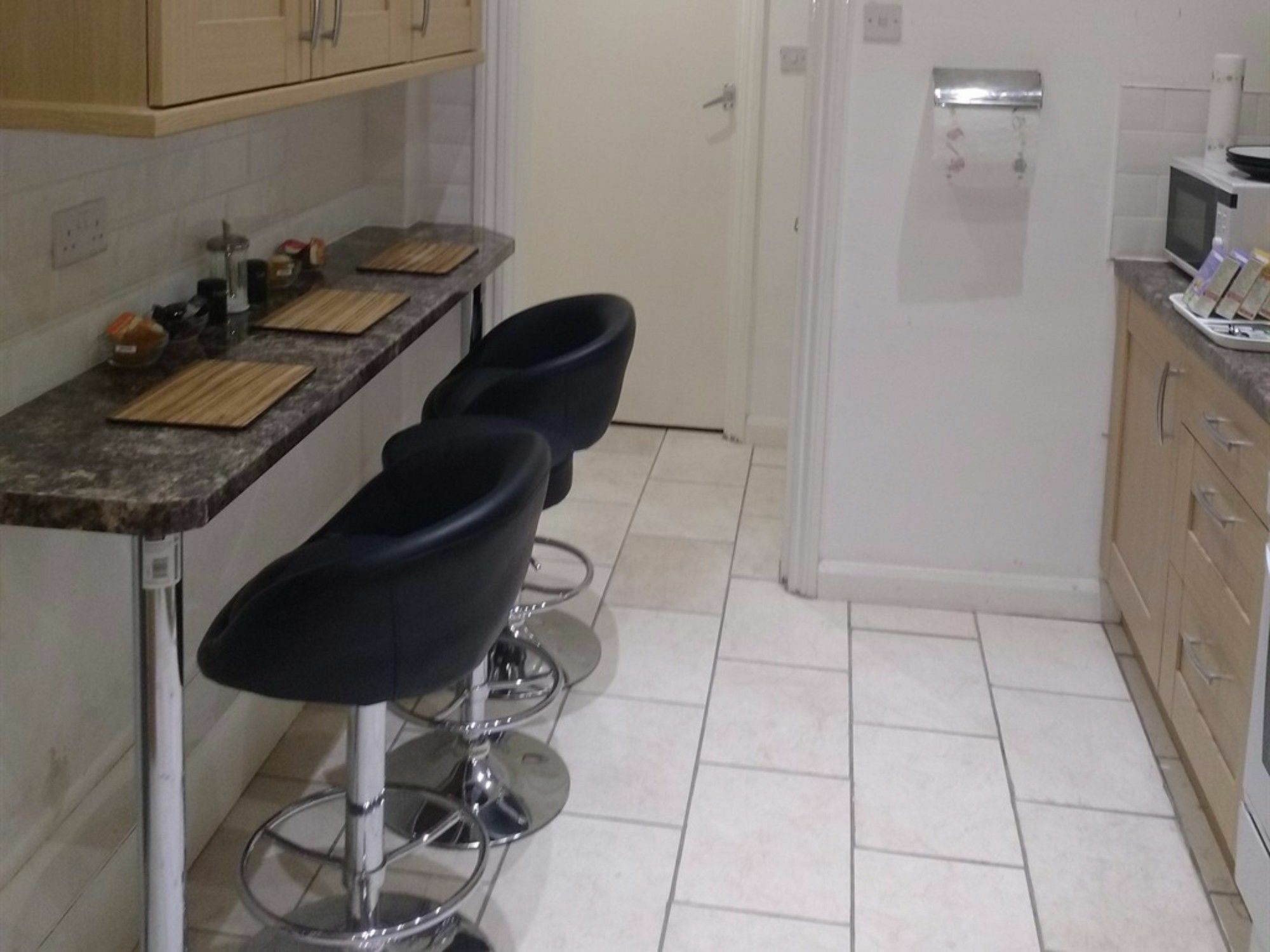 Acton Lodge Guest House London Ngoại thất bức ảnh