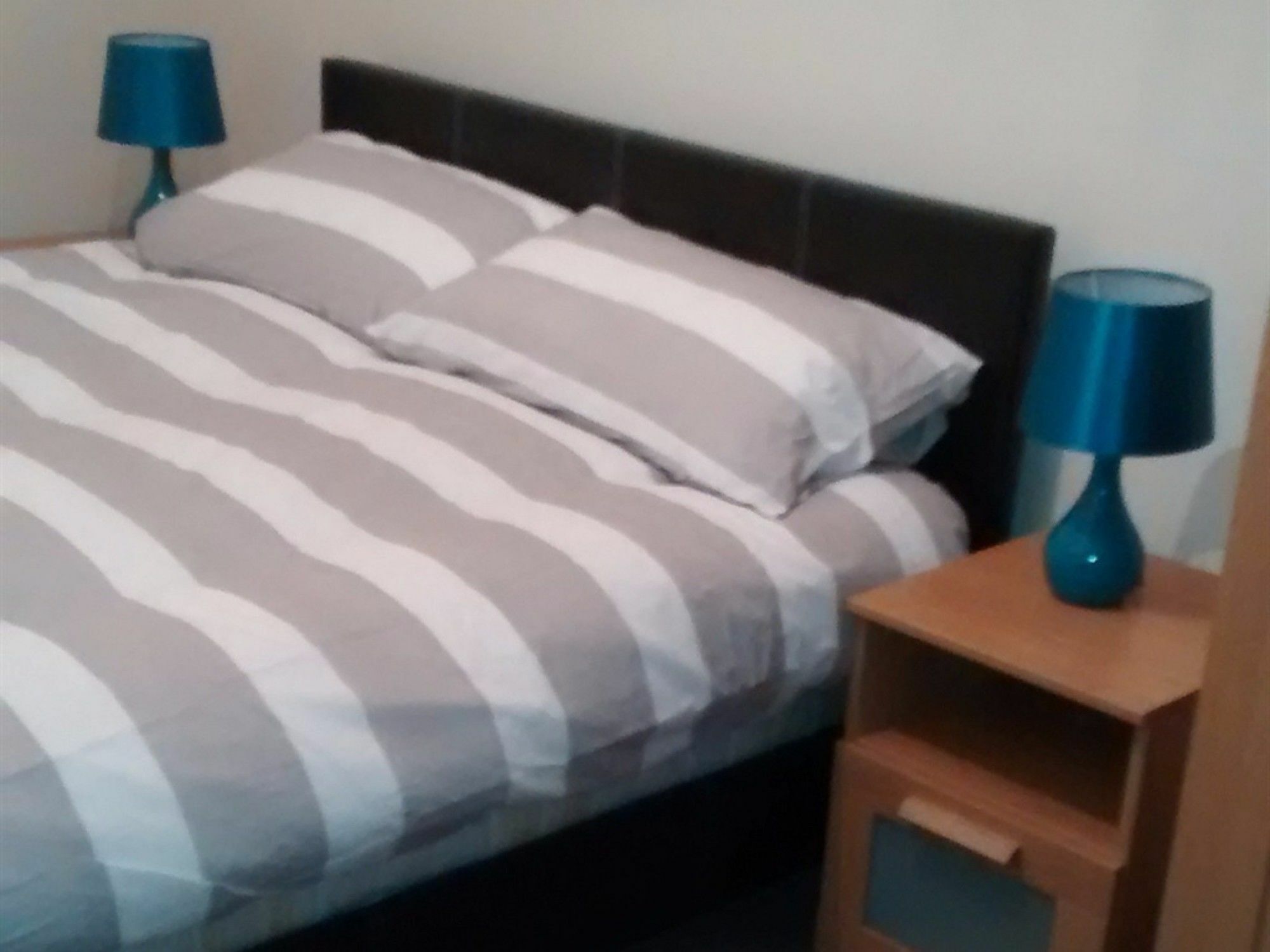 Acton Lodge Guest House London Ngoại thất bức ảnh