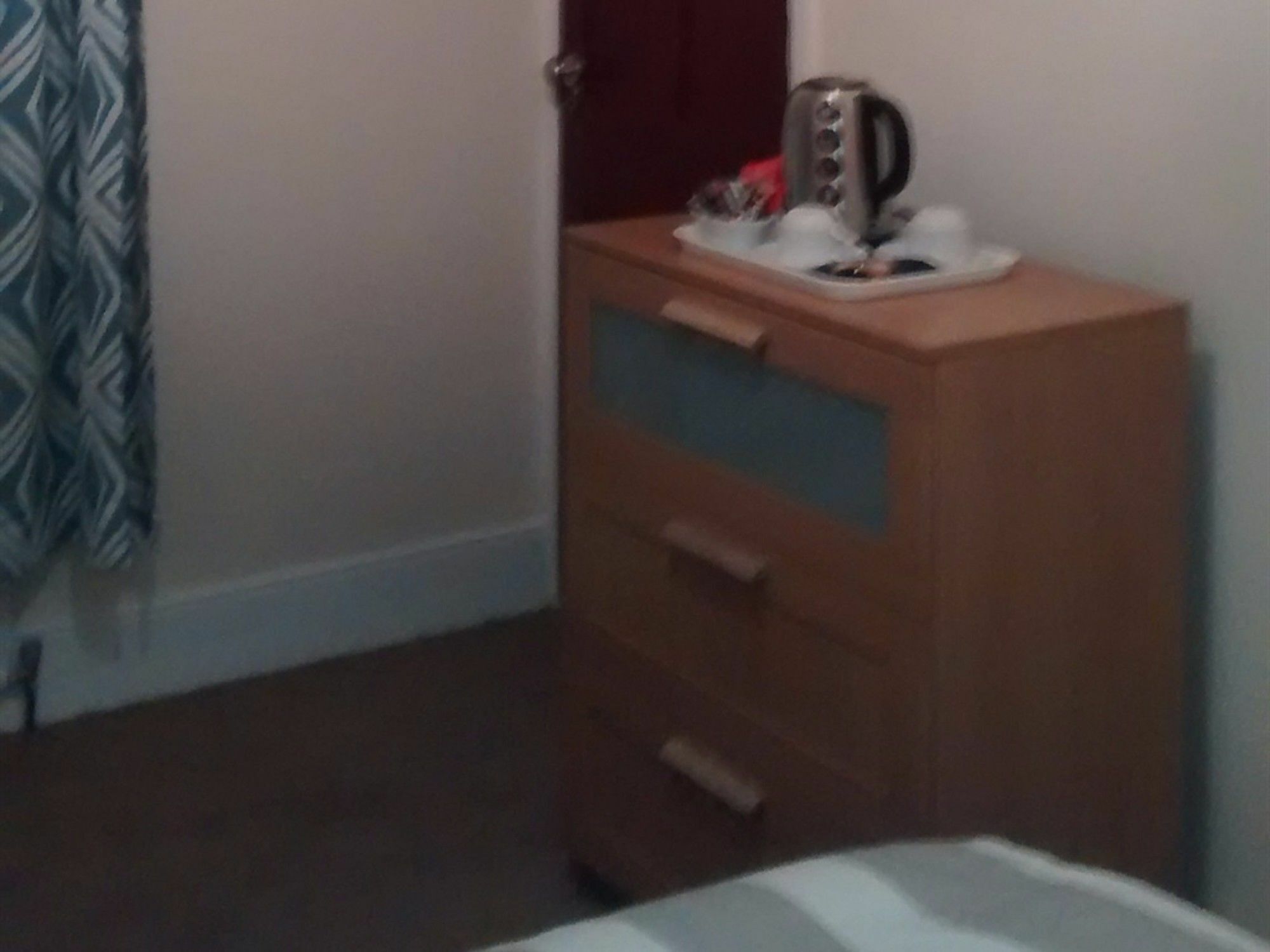 Acton Lodge Guest House London Ngoại thất bức ảnh
