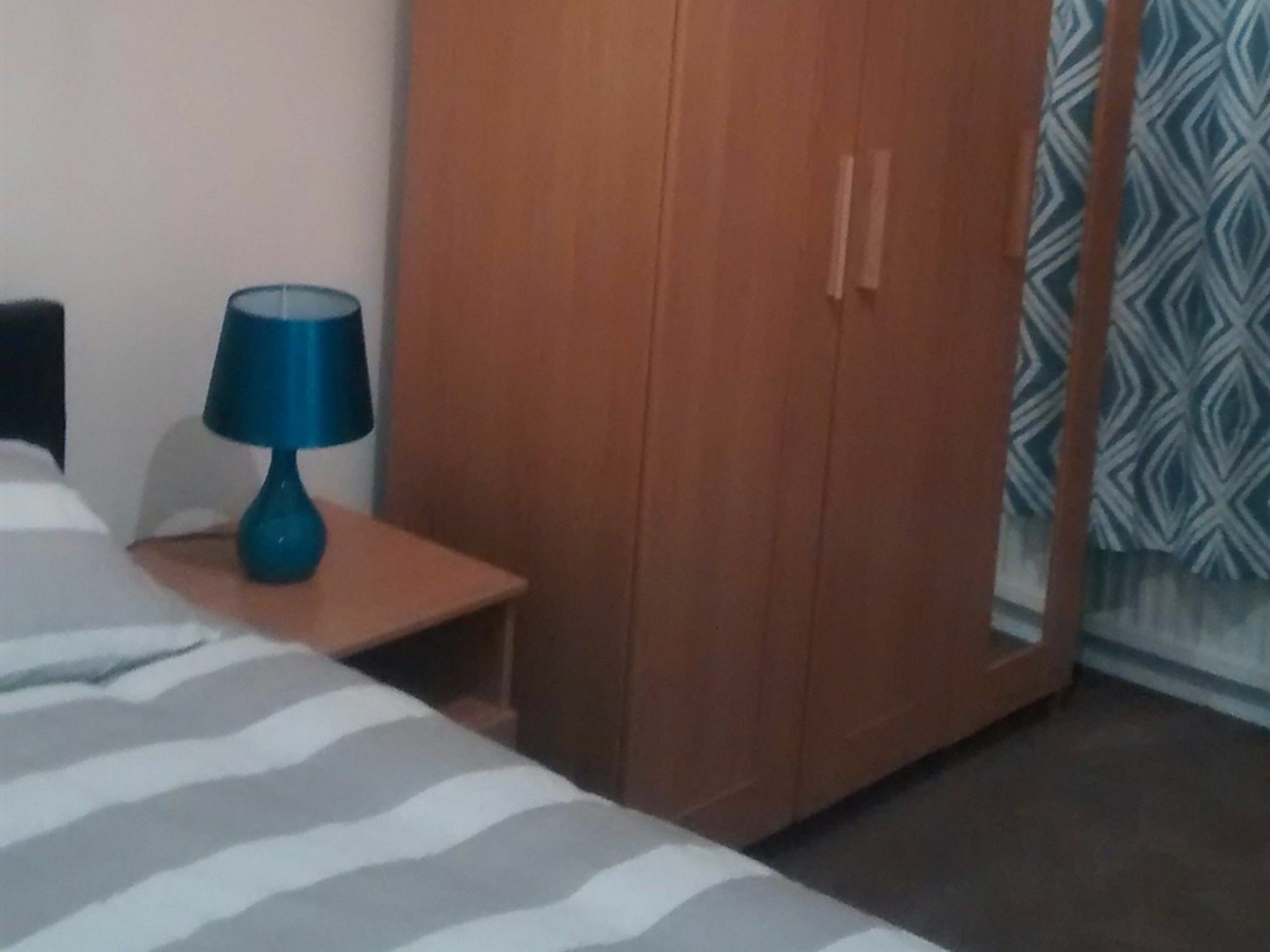 Acton Lodge Guest House London Ngoại thất bức ảnh